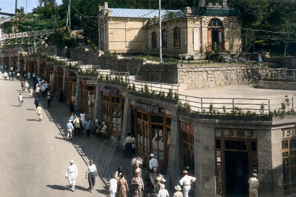 Кисловодск — город и аудитория издания «Наш Кисловодск»