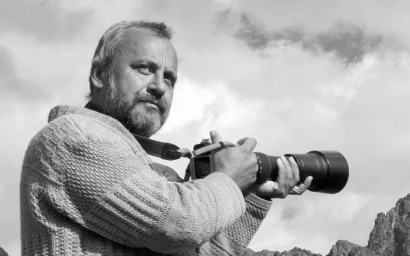 Светлана Жемчужникова. ЛУЧШЕ ГОР МОЖЕТ БЫТЬ ТОЛЬКО ТВОРЧЕСТВО