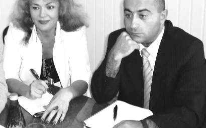 Светлана Жемчужникова. В ЖУРНАЛИСТИКУ — ЧЕРЕЗ СНЕГА И ВЬЮГИ