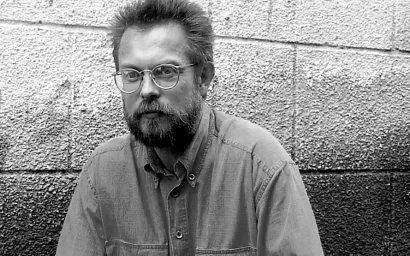 Игорь Паньков. ЭМАНАЦИЯ ВАКХИЧЕСКИХ ПЕСНОПЕНИЙ                                      (попытка автобиографии)