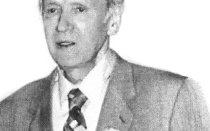 Светлана Жемчужникова. ВСЯ ЕГО ЖИЗНЬ — С ЗАГЛАВНОЙ БУКВЫ