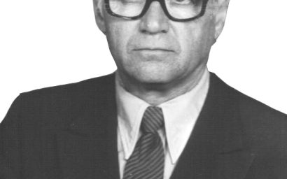 Евгений Бригиневич. ЭХО ДАЛЁКИХ ЛЕТ