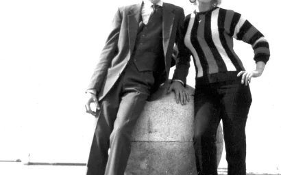 Николай Заузолков. «ПИШУ О ТОМ, ЧТО ЛЮБЛЮ!»