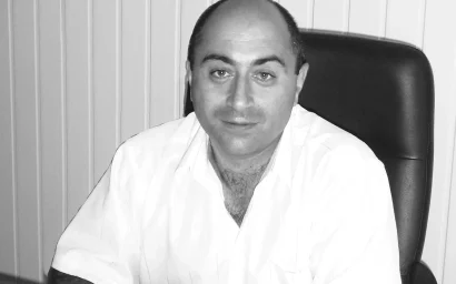 Маргарита Ткач. ГАЗЕТА-ЭТО ПОТРЯСАЮЩЕ ИНТЕРЕСНО