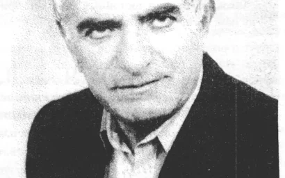 Светлана Жемчужникова. ДО ВСЕГО ЕСТЬ ДЕЛО