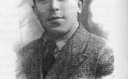 Светлана ЖЕМЧУЖНИКОВА. НЕ ВСЕ ВЕРНУЛИСЬ НА ВОЛГУ