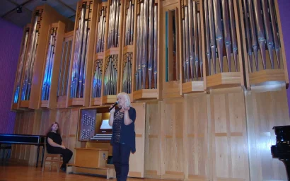 «ВЕЧЕР ОТКРЫТЫХ СЕРДЕЦ»