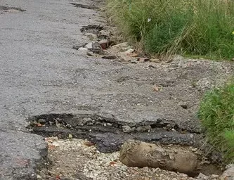 БУДЕМ РЕМОНТИРОВАТЬ ИЛИ ЗАКАТЫВАТЬ?