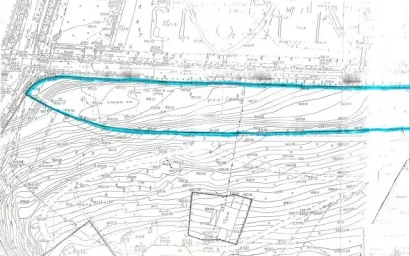 ЧТО ЗА УЧАСТОК ПРОДАЕТСЯ В ЦЕНТРЕ ГОРОДА?!