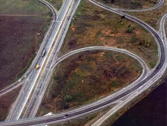 Кавминводы, Сочи, Домбай и Архыз могут быть соединены одной трассой