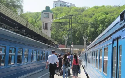 РЖД: ВСЕ ДЛЯ НЕУДОБСТВА