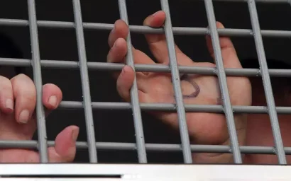 ПРЕСТУПНИКИ МОГУТ БЫТЬ ВООРУЖЕНЫ!