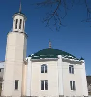 Муфтий Ставрополья: "Мы добиваемся сохранения всех мечетей в Кисловодске"