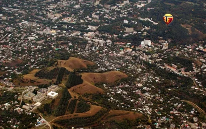 ЖЕМЧУЖИНА КАВКАЗА