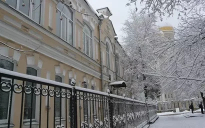 Опыт кисловодской Православной гимназии переняли в Якутии