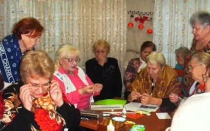 На Ставрополье увеличат перечень соцуслуг и их получателей