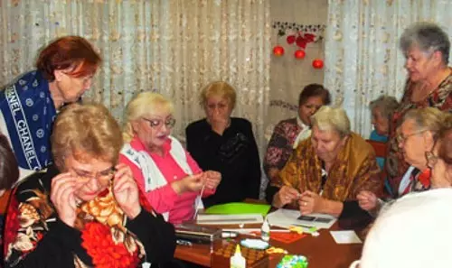 На Ставрополье увеличат перечень соцуслуг и их получателей  