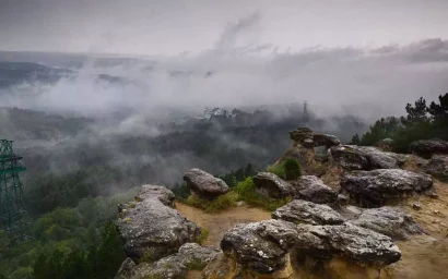 ПЛОЩАДЬ ОСОБО ОХРАНЯЕМЫХ ПРИРОДНЫХ ТЕРРИТОРИЙ В КРАЕ МОЖЕТ УДВОИТЬСЯ