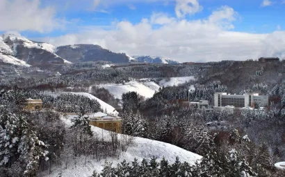 ИСТОРИЯ. ГОД 2014. КАК МЫ ОТСТОЯЛИ НАЦИОНАЛЬНЫЙ ПАРК