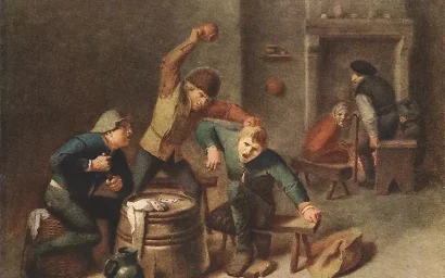 Число арестованных по делу о массовой драке в больнице Минвод выросло до 27