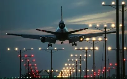 Аэропорт в Минеральных Водах получил кредит 2 млрд рублей на реконструкцию терминалов прибытия