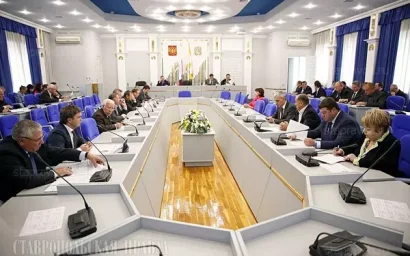 Ставропольские депутаты хотят защитить Кавминводы