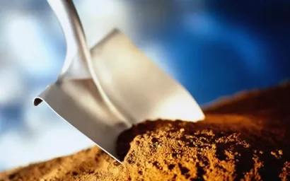 До 28 ноября продолжатся земельные работы на ул. Горького в Кисловодске