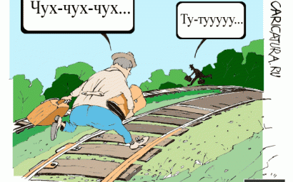 На Ставрополье в 2015 году возобновят движение 39 пар пригородных электричек