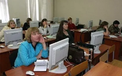 Бесплатные курсы для женщин, собирающихся выйти из декрета на работу