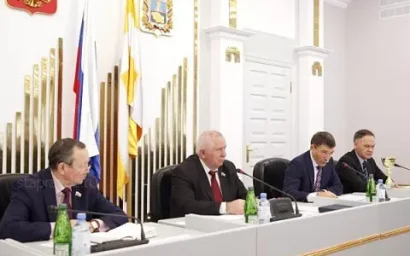 ЗАКОНОПРОЕКТ ПО РАЗВИТИЮ КАВКАЗСКИХ МИНЕРАЛЬНЫХ ВОД: «ШЕРОХОВАТОСТИ» ИЛИ «ГУБИТЕЛЬНАЯ МИНА»?