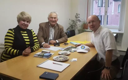 С КИСЛОВОДСКОМ НЕ СРАВНИТСЯ НИ ОДИН КУРОРТ!