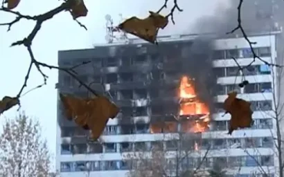 Мнение эксперта: Боевики в Грозном хотели заявить о себе в день послания президента РФ и Форума СМИ Северного Кавказа.