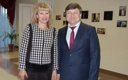 КИСЛОВОДСКИЙ ЗАГС ОТКРЫЛСЯ ПОСЛЕ КАПИТАЛЬНОГО РЕМОНТА