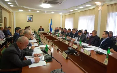 КОГДА ЖЕ КИСЛОВОДСКАЯ ВЛАСТЬ ПРИЗНАЕТ ЗАКОНЫ РФ?