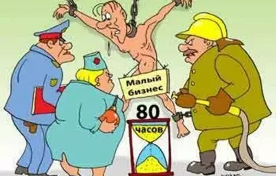 УЗНАЙТЕ БОЛЬШЕ О ПОДДЕРЖКЕ МАЛОГО И СРЕДНЕГО БИЗНЕСА