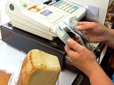 Минсельхоз признает, что для повышения цен на хлеб есть причины