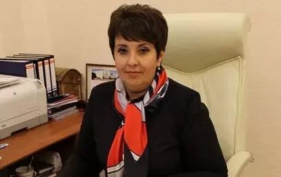 Новый министр ЖКХ на Ставрополье