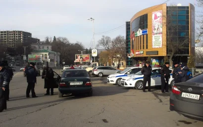 ЗА ТОНИРОВКУ МОЖНО ПОПАСТЬ ЗА РЕШЕТКУ