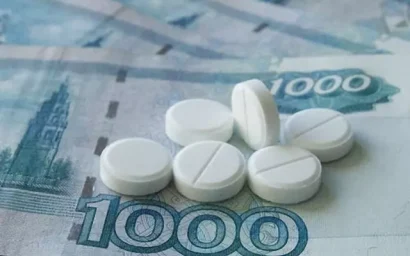 Новый перечень жизненно необходимых лекарств станет на две трети российским