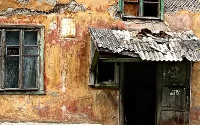 СТАВРОПОЛЬЕ  ПОЛУЧИТ БОЛЕЕ 160 МИЛЛИОНОВ  НА РАССЕЛЕНИЕ АВАРИЙНЫХ ДОМОВ