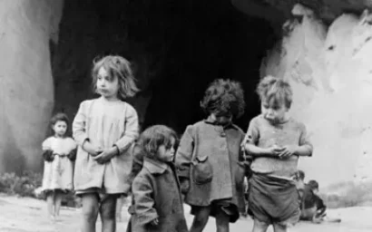 «ДЕТЯМ ВОЙНЫ» НА СТАВРОПОЛЬЕ ВЫПЛАТЯТ ПОСОБИЕ