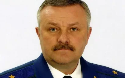 ДЕЛО В ОТНОШЕНИИ ВАЛЕРИЯ КАЛУГИНА ПРЕКРАЩЕНО В ТРЕТИЙ РАЗ!