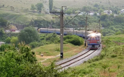 В СОХРАНЕНИИ ЭЛЕКТРИЧЕК КРАЙ РАССЧИТЫВАЕТ НА ФЕДЕРАЛЬНЫЕ СУБСИДИИ