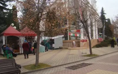 «В печёнках» у Кисловодска эта торговля!