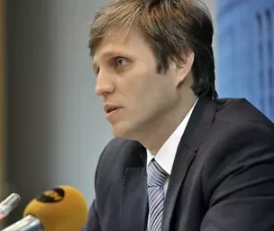 МИНИСТР ОБРАЗОВАНИЯ СТАВРОПОЛЬЯ ЗАДЕРЖАН ЗА ВЗЯТКУ