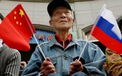 Крадущийся тигр, затаившийся дракон