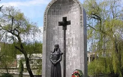 Открытое письмо ветерана ВОВ майора медицинской службы З.А. Савочкиной руководству города