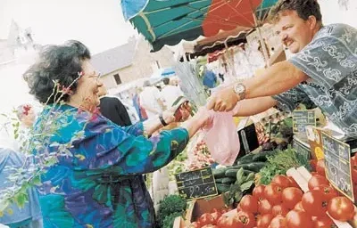ЗАКОНОДАТЕЛЬСТВО О РОЗНИЧНЫХ РЫНКАХ ИЗМЕНЕНО