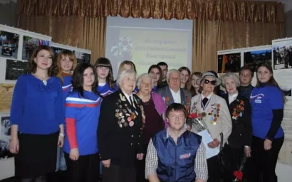 Выставка «Цена Победы»