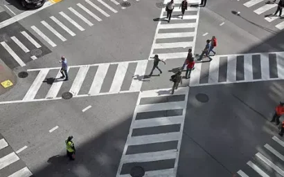 ВСТУПИЛИ В СИЛУ ОЧЕРЕДНЫЕ ИЗМЕНЕНИЯ В ПДД